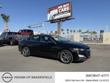 Used 2022 Chevrolet Malibu LT image 1