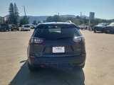 Used 2019 Jeep Cherokee Trailhawk w/ Cold Weather Group image 4