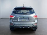 Used 2015 Nissan Pathfinder Platinum w/ Cargo Package image 4
