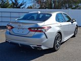 Certified 2022 Toyota Camry SE image 6