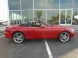 Used 2004 MAZDA MX-5 Miata MAZDASPEED w/ Grand Touring Pkg image 3