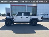 Used 2020 Jeep Gladiator Sport w/ Quick Order Package 24S image 2