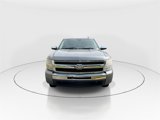 Used 2009 Chevrolet Silverado 1500 LS image 3