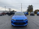 New 2024 Dodge Hornet GT w/ GT Blacktop Package image 2