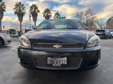 Used 2016 Chevrolet Impala LT image 2