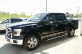 Used 2016 Ford F150 XLT w/ Equipment Group 302A Luxury image 5