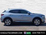 Used 2021 Buick Envision Essence image 4