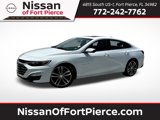 Used 2023 Chevrolet Malibu LT image 1