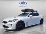 Used 2019 Kia Stinger image 4