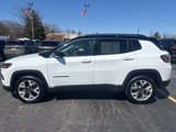 Certified 2022 Jeep Compass Limited image 6