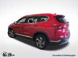 Used 2022 Hyundai Santa Fe SEL image 3