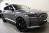 Used 2022 Genesis GV80 3.5T Prestige Signature image 2