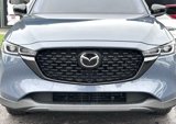 Used 2022 MAZDA CX-5 Carbon Edition image 3