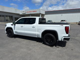 Used 2022 GMC Sierra 1500 Elevation w/ X31 Off-Road Package image 4