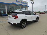 Used 2019 GMC Terrain SLT image 5
