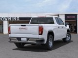 New 2025 GMC Sierra 1500 Pro w/ Pro Value Package image 4