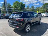 New 2025 Jeep Compass Latitude image 5