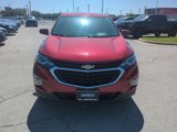 Used 2020 Chevrolet Equinox LT image 3