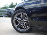 Certified 2021 Mercedes-Benz C 300 4MATIC Sedan image 3