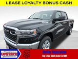 New 2025 RAM 1500 Big Horn image 3