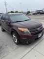 Used 2012 Ford Explorer Limited image 2