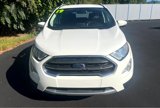Certified 2019 Ford EcoSport Titanium image 3