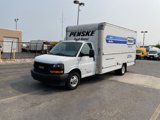Used 2022 GMC Savana 3500 Extended w/ Power Convenience Package image 3