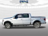 Used 2011 Ford F150 FX4 image 4