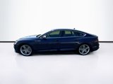 Used 2019 Audi A5 2.0T Premium Plus w/ Premium Plus image 4
