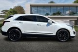 Certified 2022 Cadillac XT5 Premium Luxury w/ LPO, ONYX Package image 3