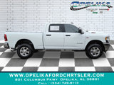 New 2024 RAM 2500 Big Horn w/ Bed Utility Group image 4