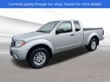 Used 2016 Nissan Frontier SV image 1