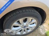 Used 2020 Ford Edge Titanium w/ Equipment Group 301A image 6