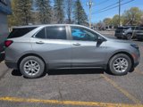 Used 2024 Chevrolet Equinox LT image 5