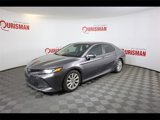 Used 2020 Toyota Camry LE image 5