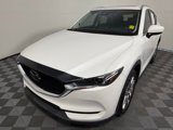 Used 2020 MAZDA CX-5 Grand Touring w/ GT Premium Package image 2