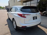 Used 2020 Acura RDX AWD image 5