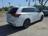 Used 2018 Mitsubishi Outlander 4WD Plug-In Hybrid image 4
