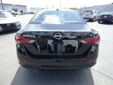New 2025 Nissan Sentra SV image 4