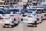 Used 2022 Toyota Camry SE image 4