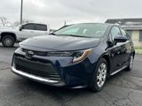 Used 2024 Toyota Corolla LE image 3