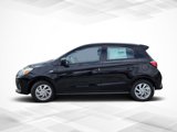 New 2024 Mitsubishi Mirage LE image 4