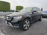 Used 2018 Mercedes-Benz GLC 300 image 2