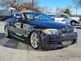 Used 2013 BMW 135i Convertible w/ Premium Pkg image 3