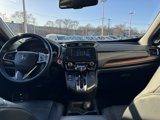 Used 2019 Honda CR-V EX-L image 2