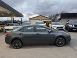 Used 2014 Toyota Corolla S image 4