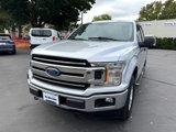 Used 2018 Ford F150 XLT w/ Equipment Group 301A Mid image 3