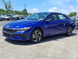 New 2025 Hyundai Elantra Sport image 2