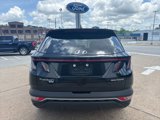 Used 2022 Hyundai Tucson Blue w/ Cargo Package image 5
