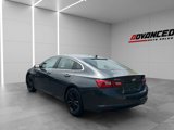 Used 2016 Chevrolet Malibu LT image 3